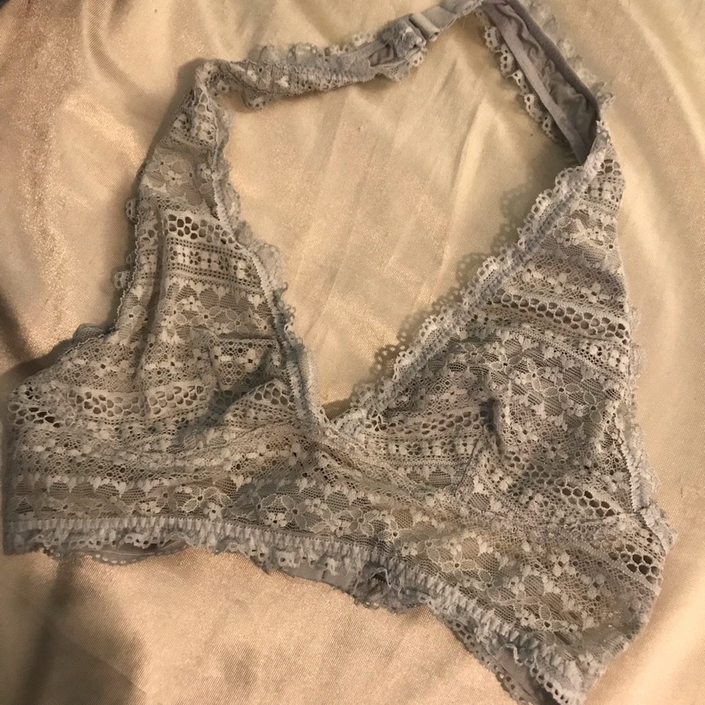 Victoria’s Secret halter bralette